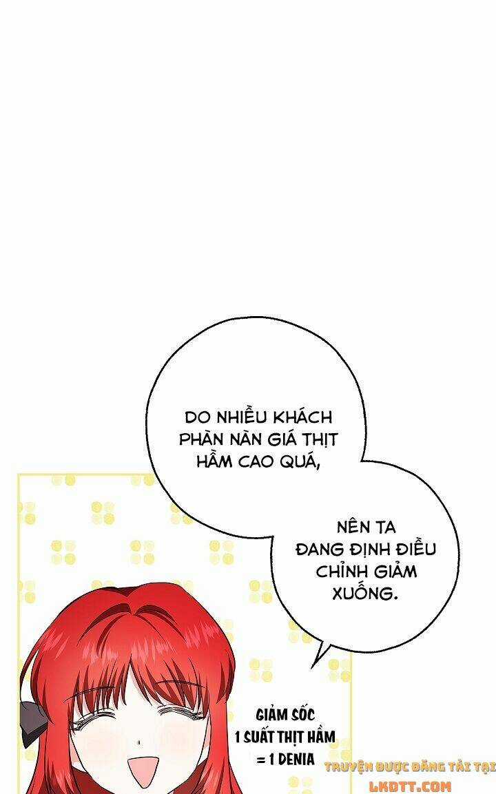 Hôn Phu Ẩn Sắc - Chapter 47 - Trang 52