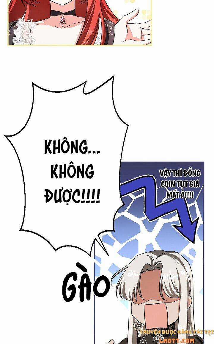 Hôn Phu Ẩn Sắc - Chapter 47 - Trang 53