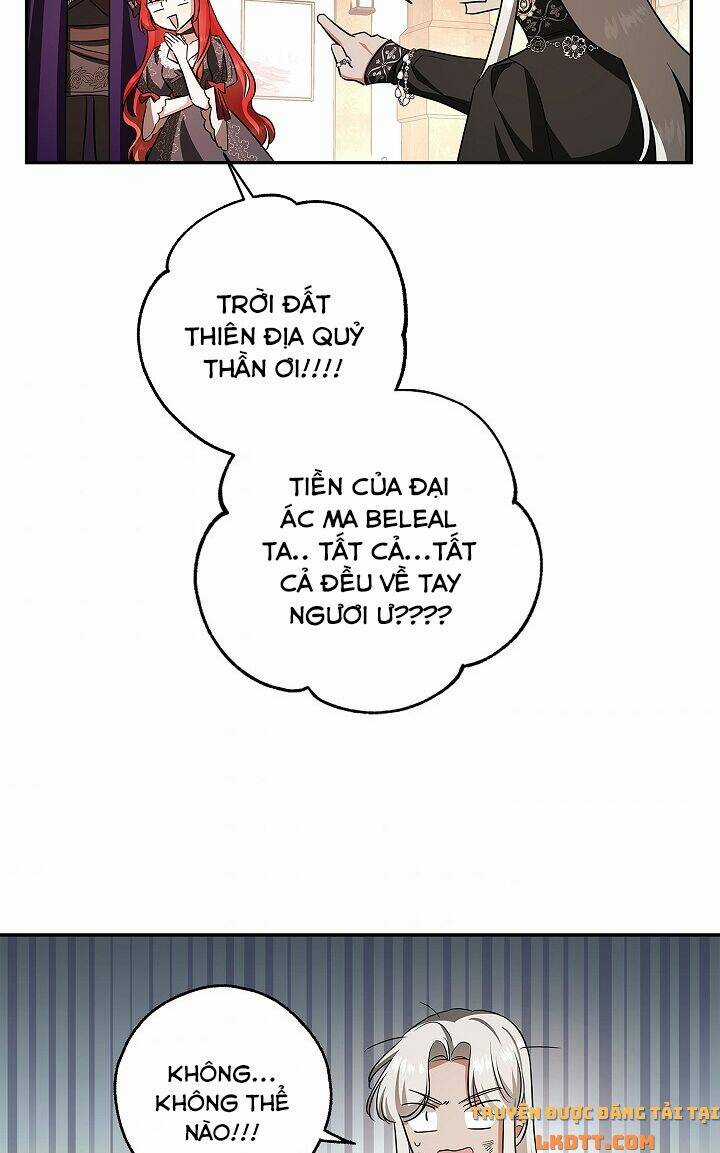 Hôn Phu Ẩn Sắc - Chapter 47 - Trang 55