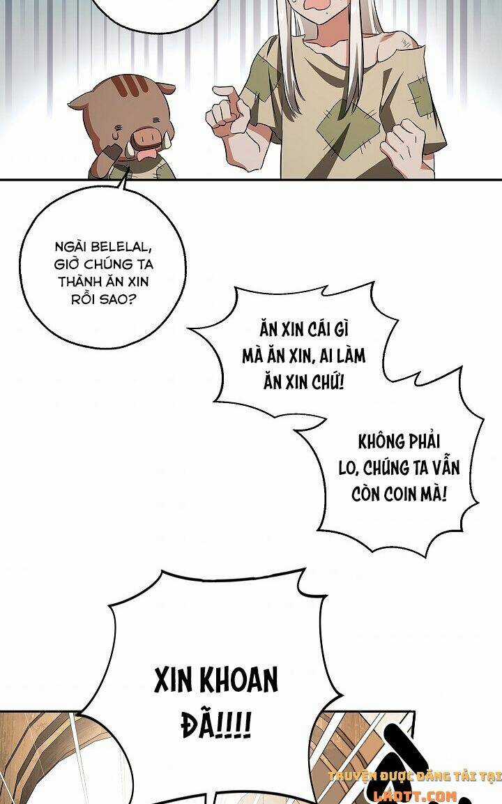 Hôn Phu Ẩn Sắc - Chapter 47 - Trang 56