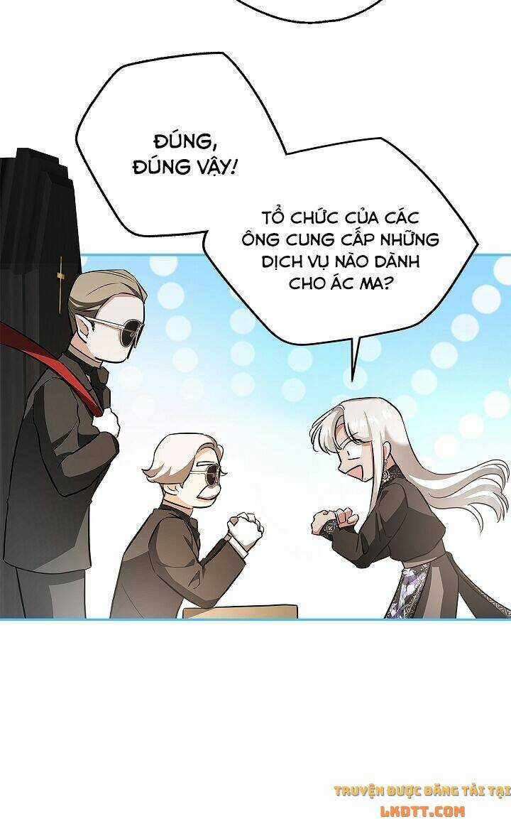 Hôn Phu Ẩn Sắc - Chapter 47 - Trang 59