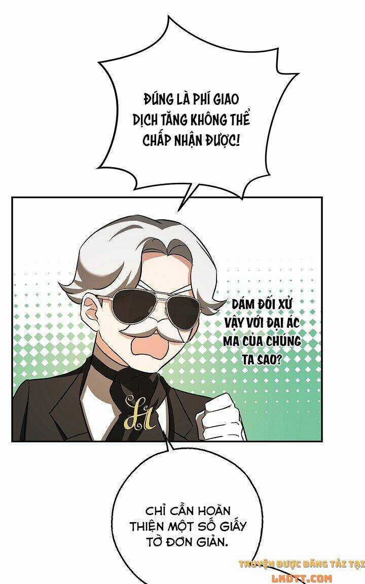 Hôn Phu Ẩn Sắc - Chapter 47 - Trang 60