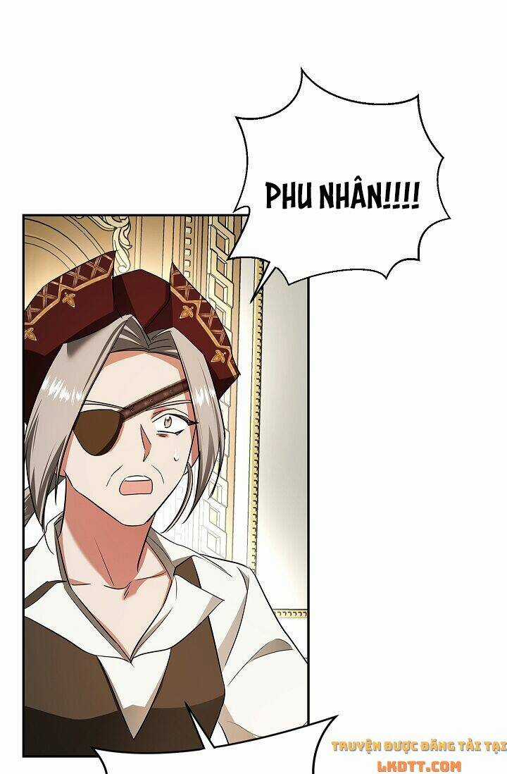 Hôn Phu Ẩn Sắc - Chapter 47 - Trang 7