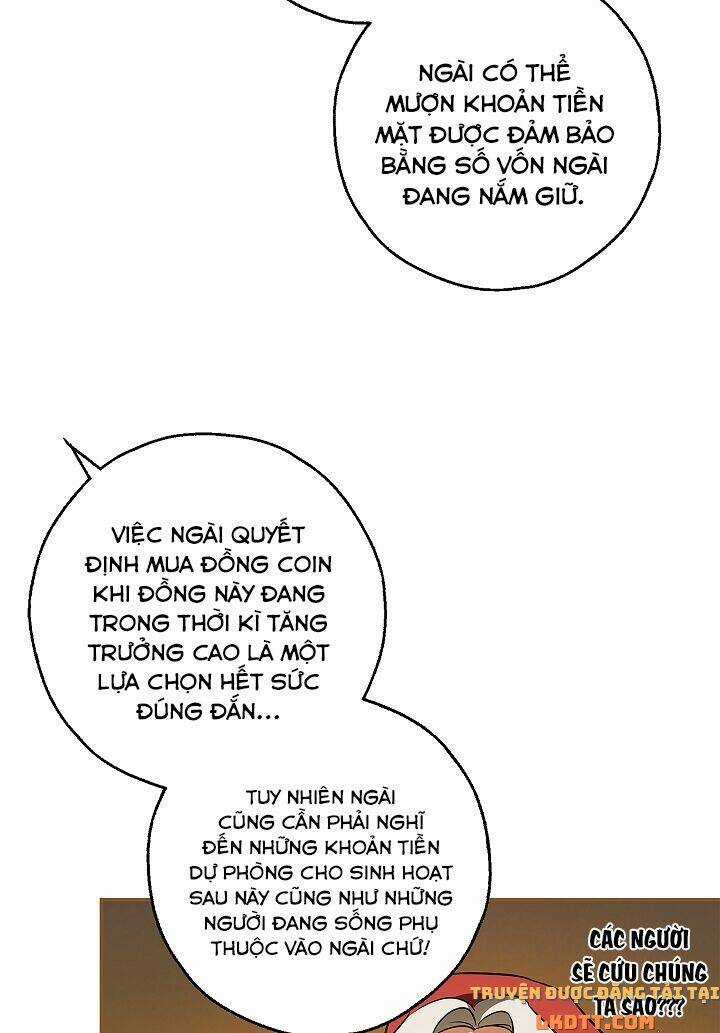 Hôn Phu Ẩn Sắc - Chapter 47 - Trang 61