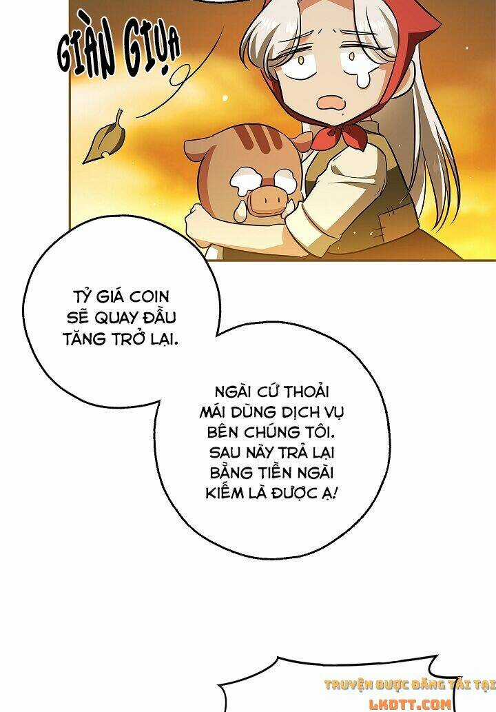 Hôn Phu Ẩn Sắc - Chapter 47 - Trang 62