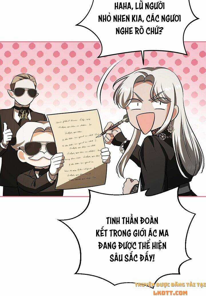 Hôn Phu Ẩn Sắc - Chapter 47 - Trang 63