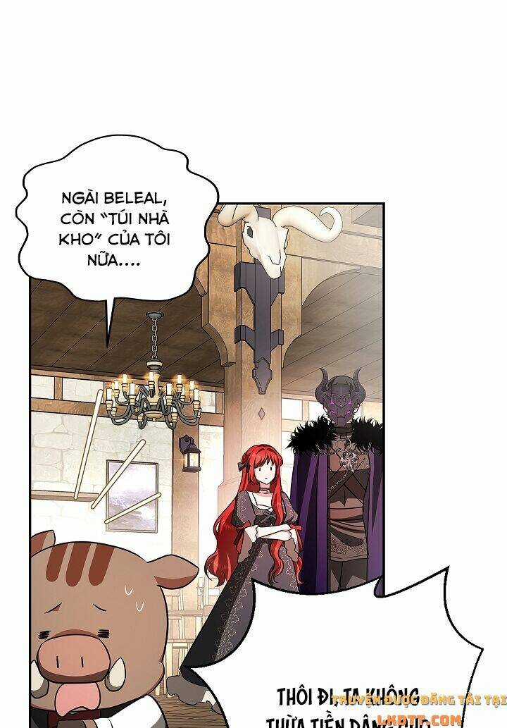 Hôn Phu Ẩn Sắc - Chapter 47 - Trang 64