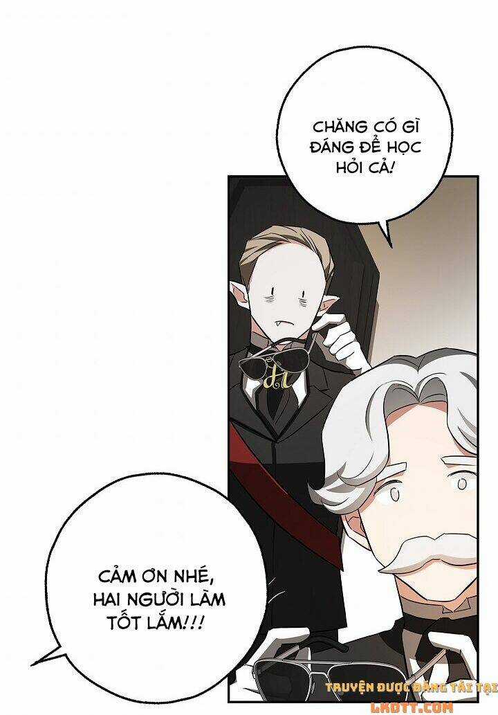 Hôn Phu Ẩn Sắc - Chapter 47 - Trang 66