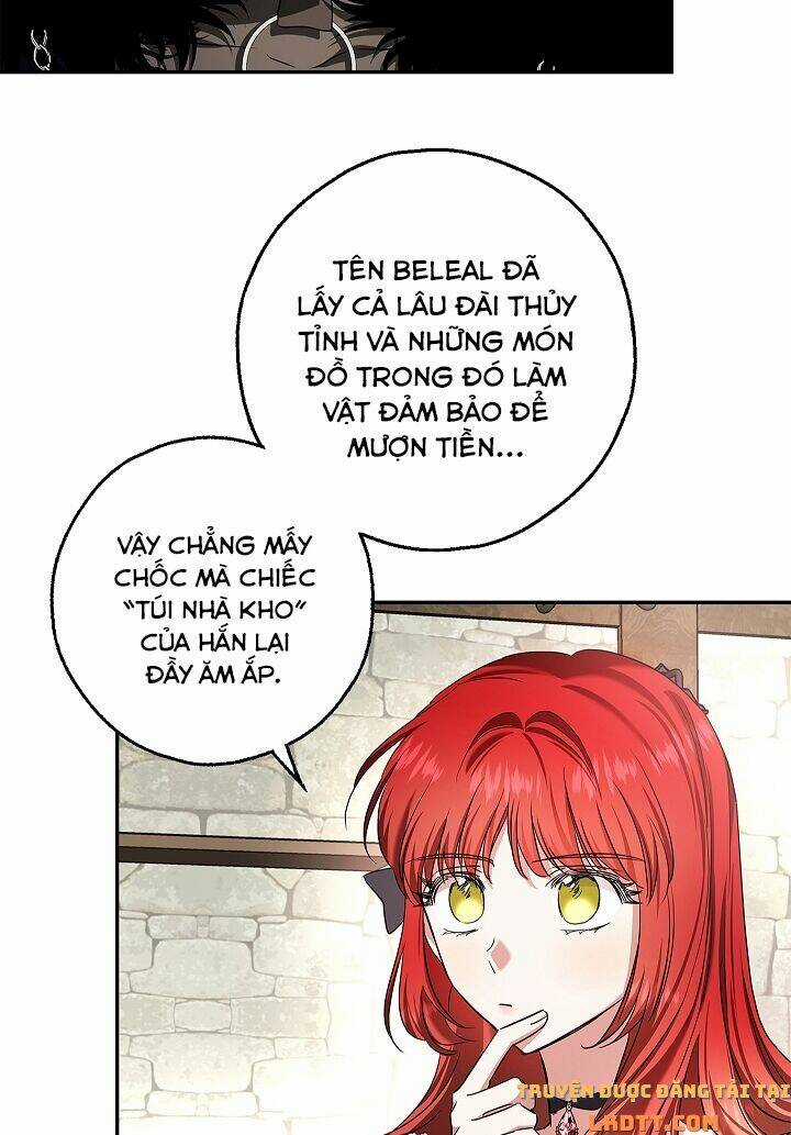 Hôn Phu Ẩn Sắc - Chapter 47 - Trang 68