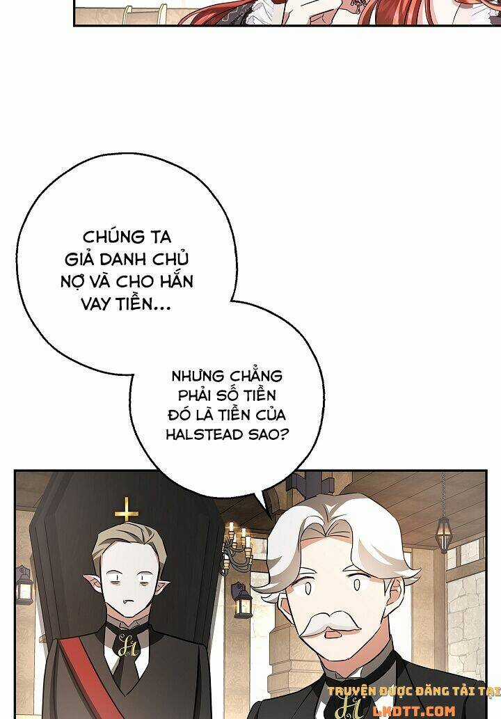 Hôn Phu Ẩn Sắc - Chapter 47 - Trang 69