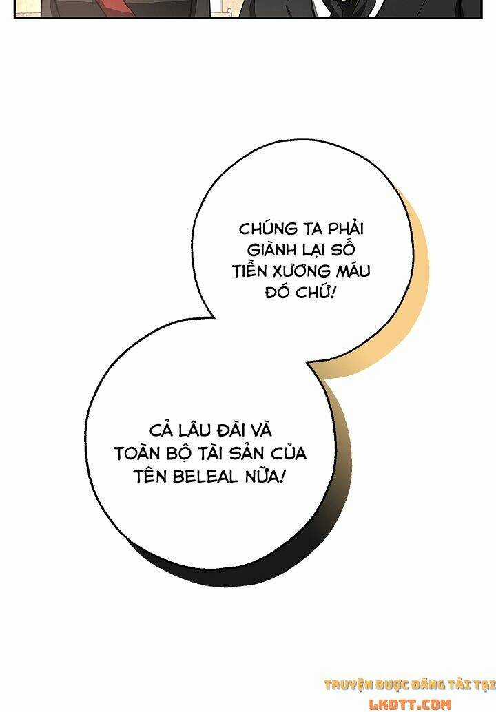 Hôn Phu Ẩn Sắc - Chapter 47 - Trang 70