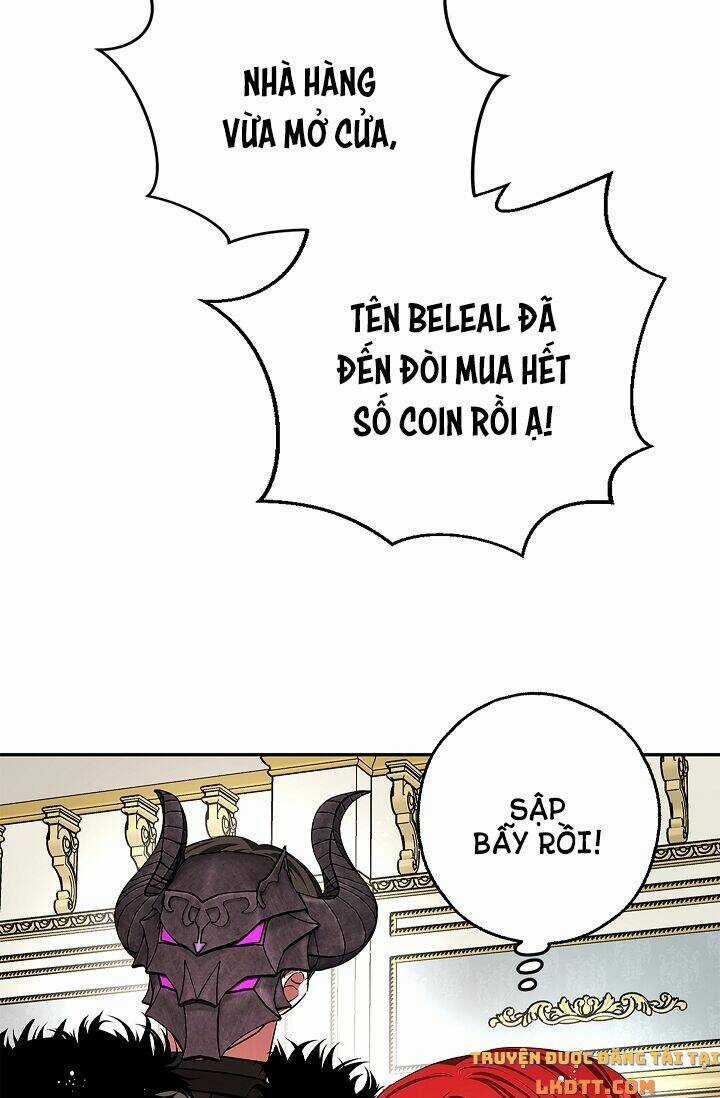 Hôn Phu Ẩn Sắc - Chapter 47 - Trang 8