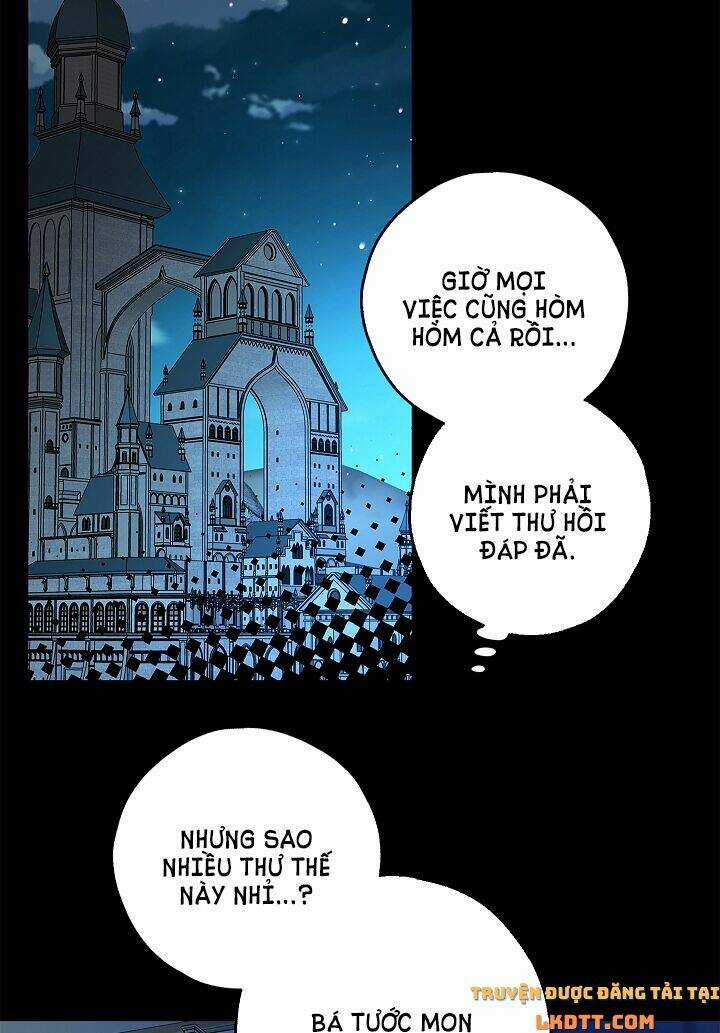 Hôn Phu Ẩn Sắc - Chapter 47 - Trang 74