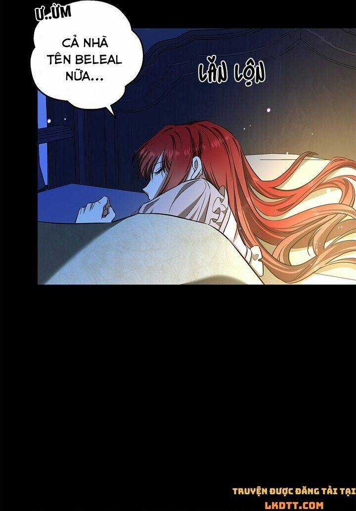 Hôn Phu Ẩn Sắc - Chapter 47 - Trang 76