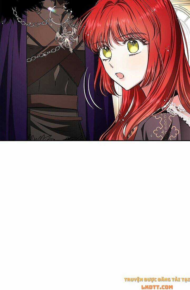 Hôn Phu Ẩn Sắc - Chapter 47 - Trang 9