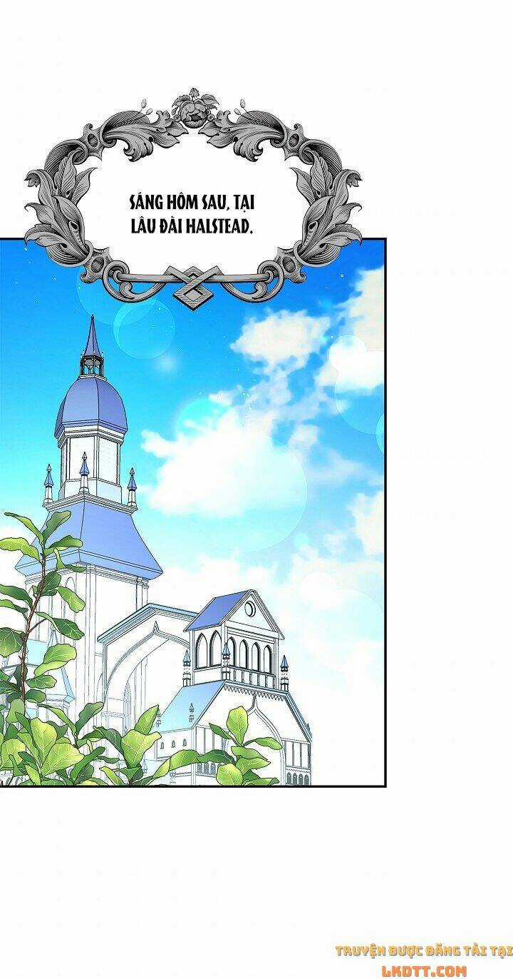 Hôn Phu Ẩn Sắc - Chapter 48 - Trang 1