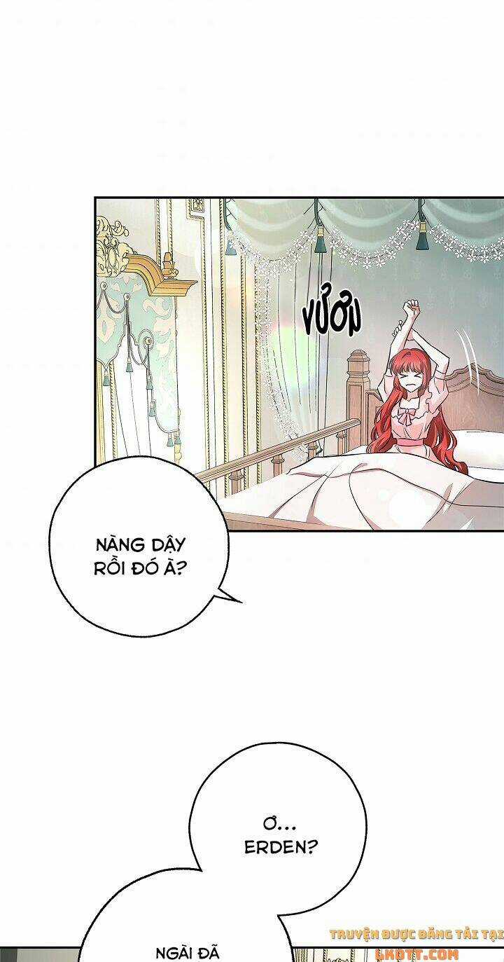 Hôn Phu Ẩn Sắc - Chapter 48 - Trang 2