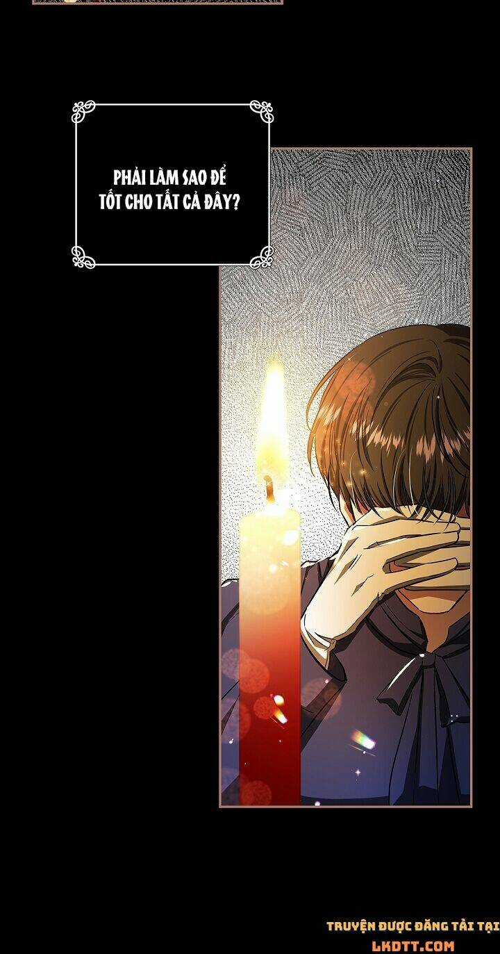 Hôn Phu Ẩn Sắc - Chapter 48 - Trang 12