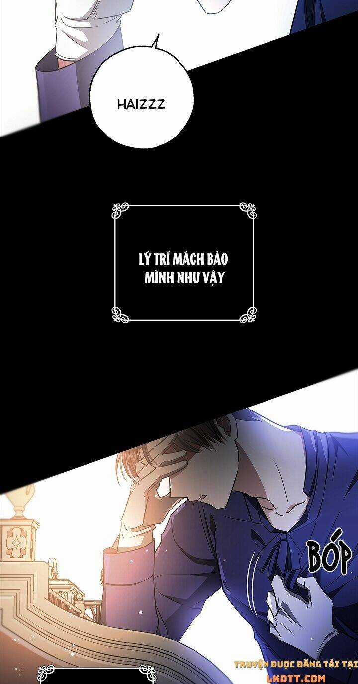 Hôn Phu Ẩn Sắc - Chapter 48 - Trang 14