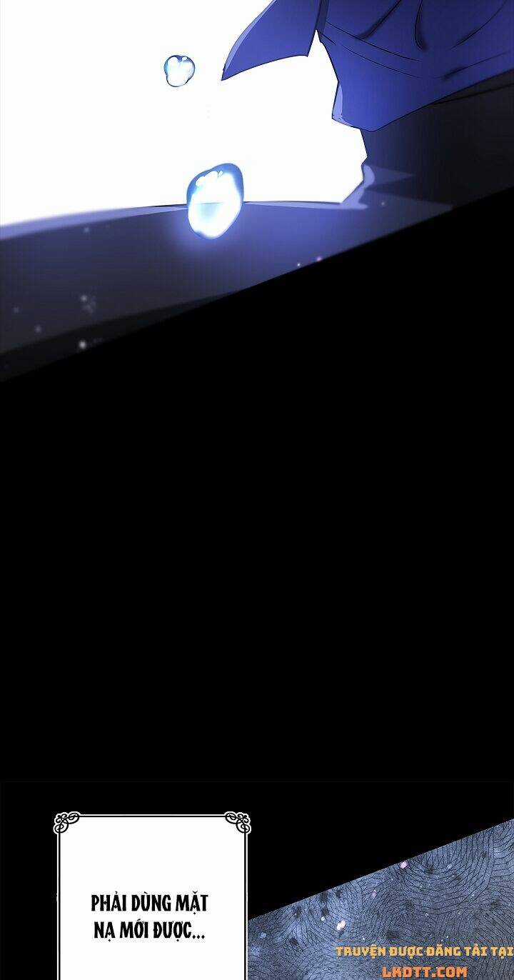 Hôn Phu Ẩn Sắc - Chapter 48 - Trang 17