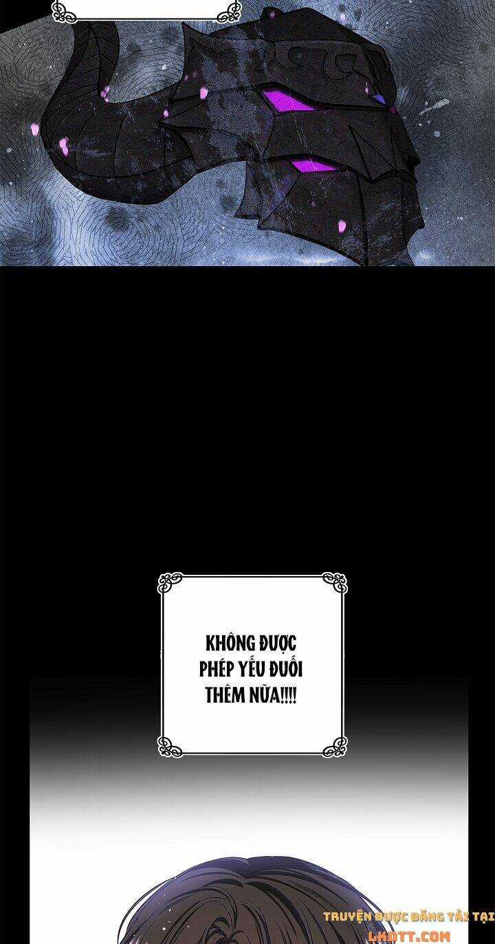 Hôn Phu Ẩn Sắc - Chapter 48 - Trang 18