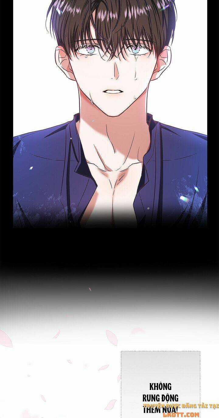 Hôn Phu Ẩn Sắc - Chapter 48 - Trang 19