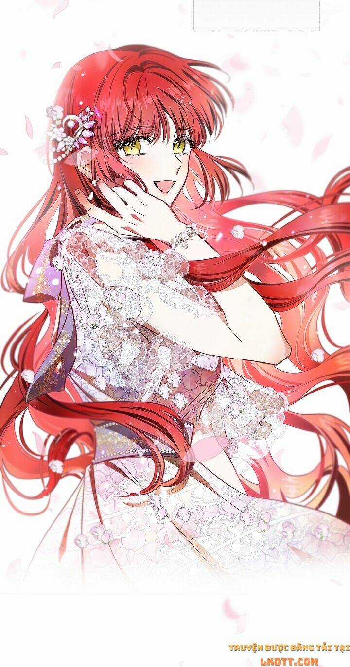 Hôn Phu Ẩn Sắc - Chapter 48 - Trang 20