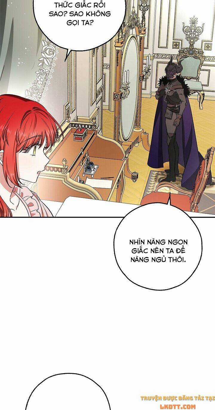 Hôn Phu Ẩn Sắc - Chapter 48 - Trang 3