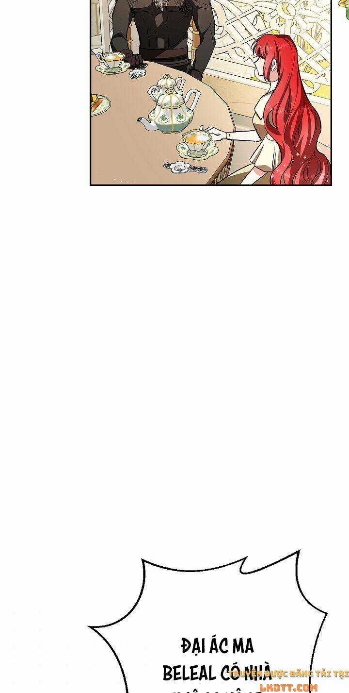 Hôn Phu Ẩn Sắc - Chapter 48 - Trang 24