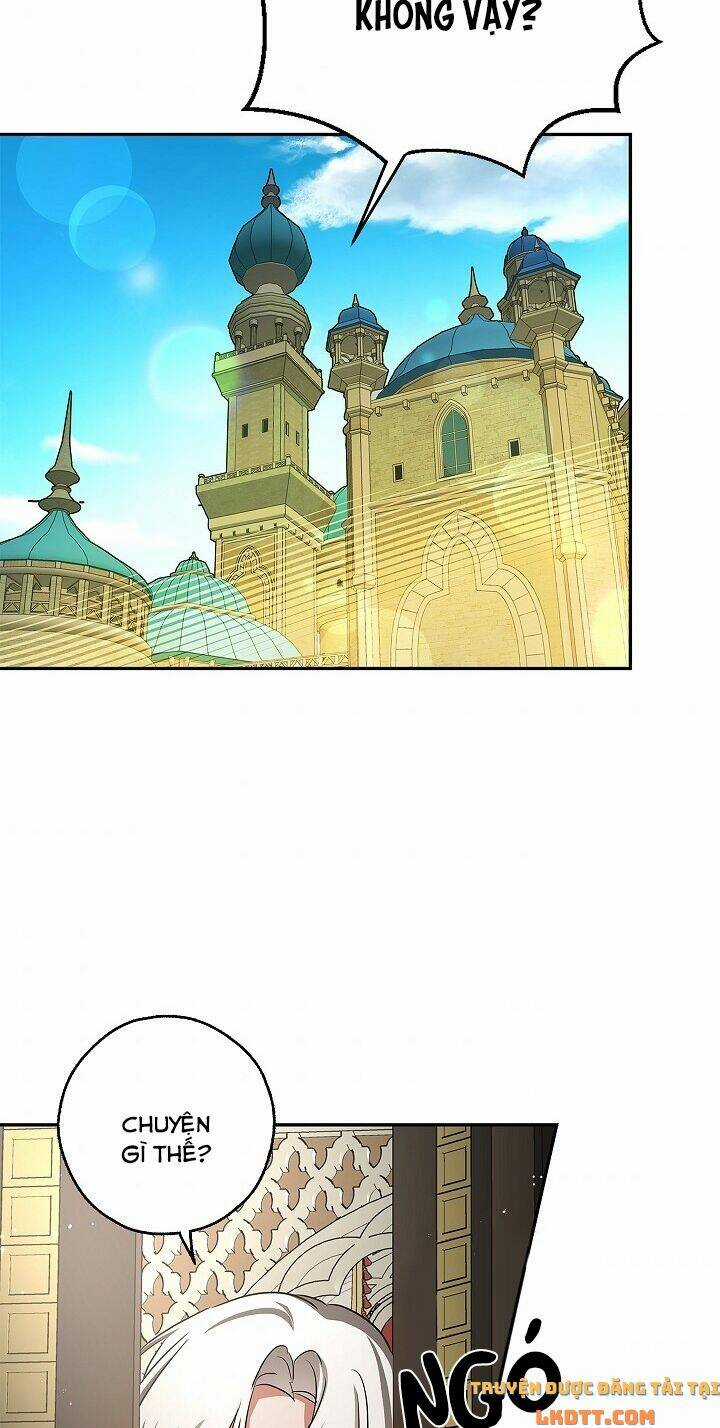 Hôn Phu Ẩn Sắc - Chapter 48 - Trang 25