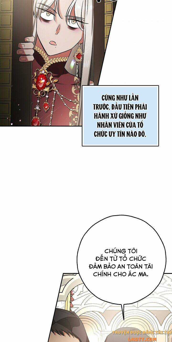 Hôn Phu Ẩn Sắc - Chapter 48 - Trang 26