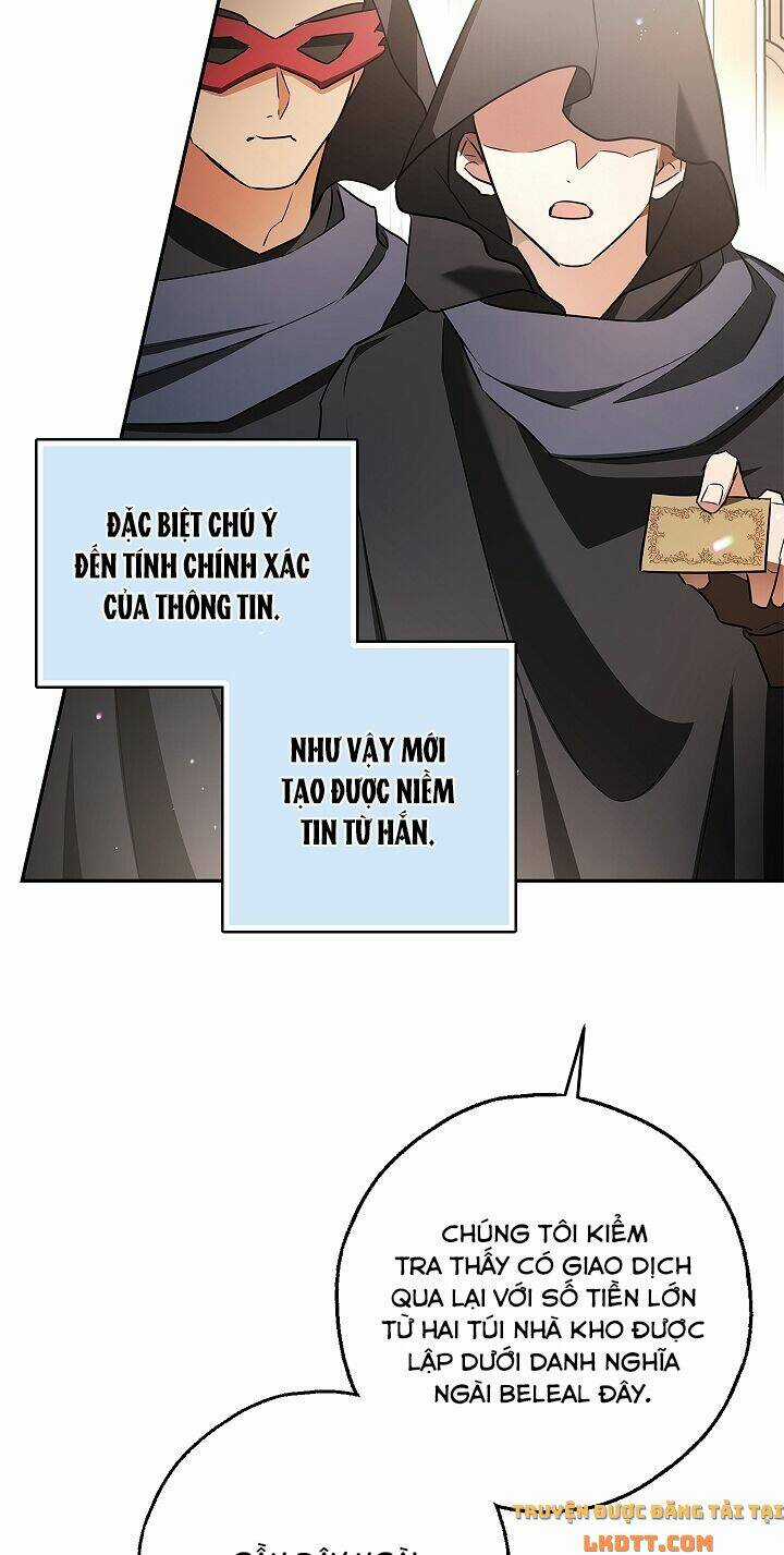 Hôn Phu Ẩn Sắc - Chapter 48 - Trang 27