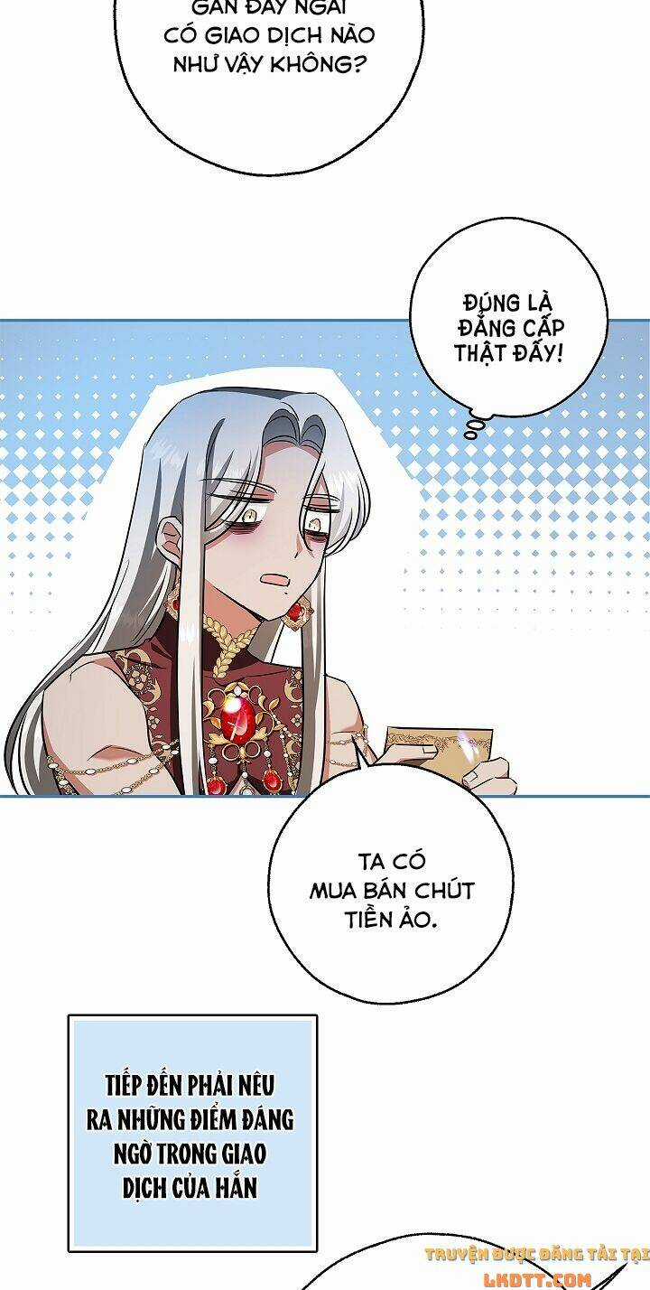 Hôn Phu Ẩn Sắc - Chapter 48 - Trang 28