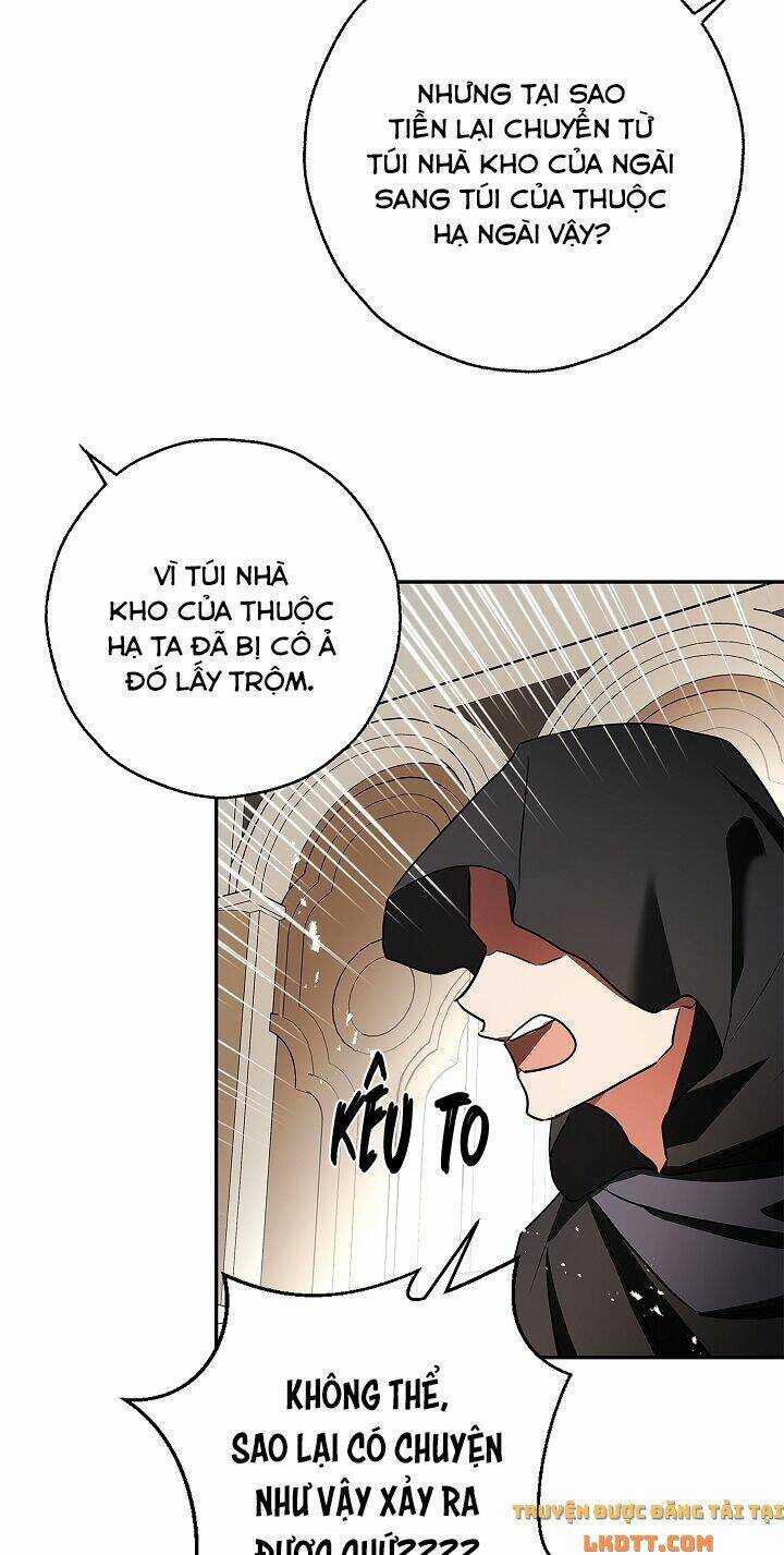 Hôn Phu Ẩn Sắc - Chapter 48 - Trang 29