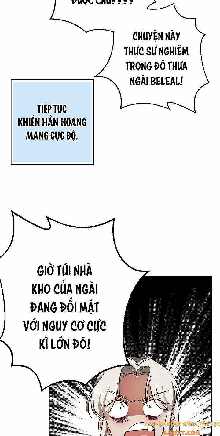 Hôn Phu Ẩn Sắc - Chapter 48 - Trang 30