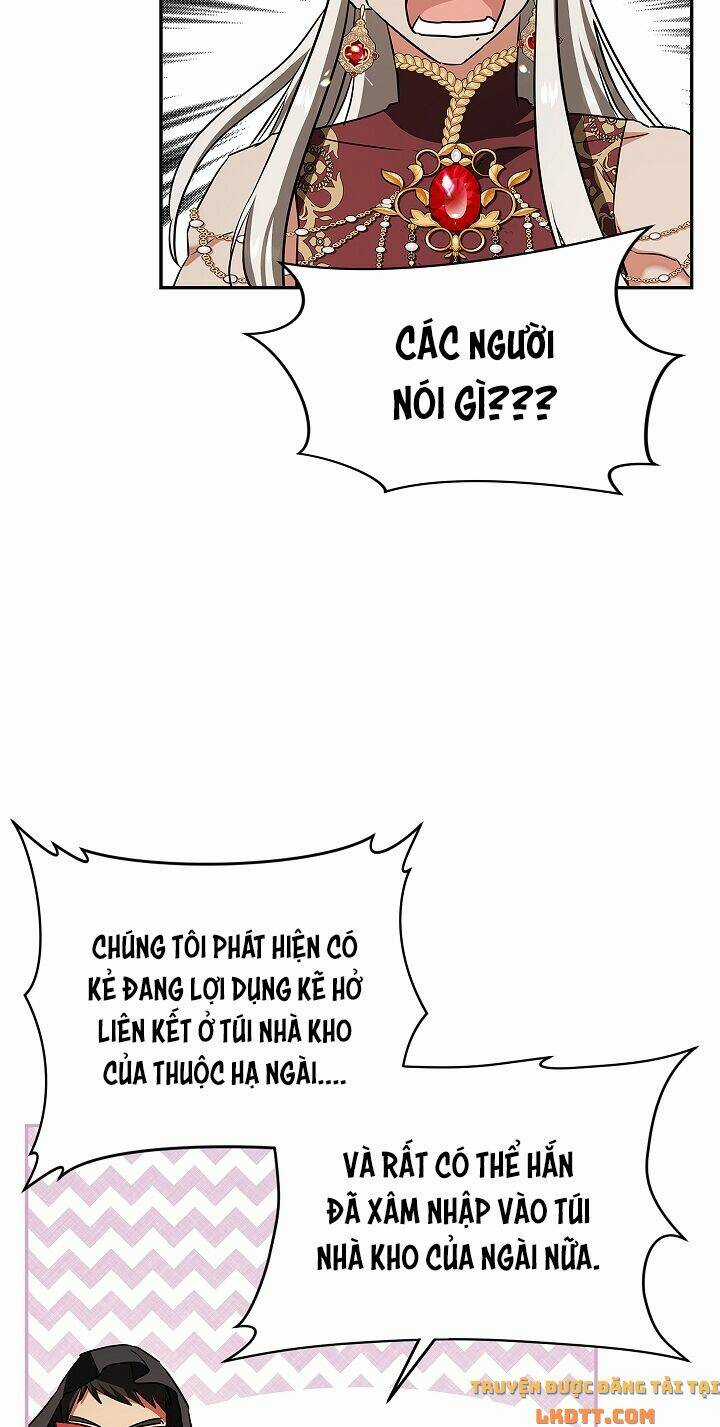 Hôn Phu Ẩn Sắc - Chapter 48 - Trang 31