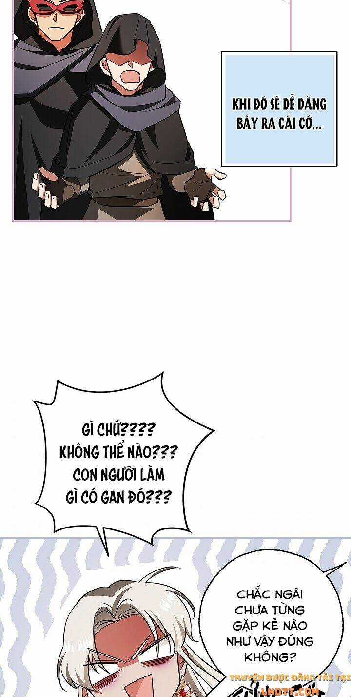 Hôn Phu Ẩn Sắc - Chapter 48 - Trang 32