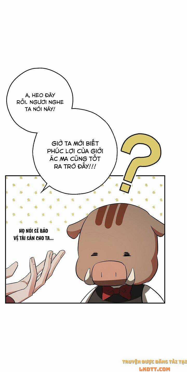 Hôn Phu Ẩn Sắc - Chapter 48 - Trang 38