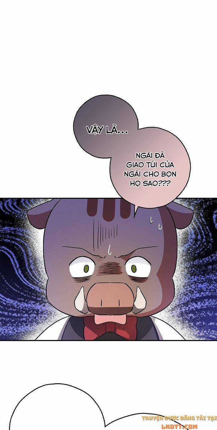 Hôn Phu Ẩn Sắc - Chapter 48 - Trang 39