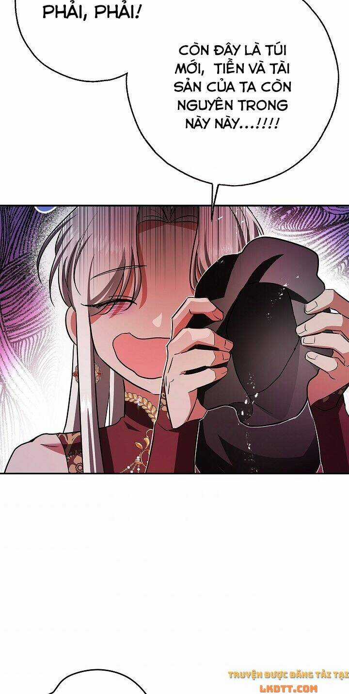 Hôn Phu Ẩn Sắc - Chapter 48 - Trang 40