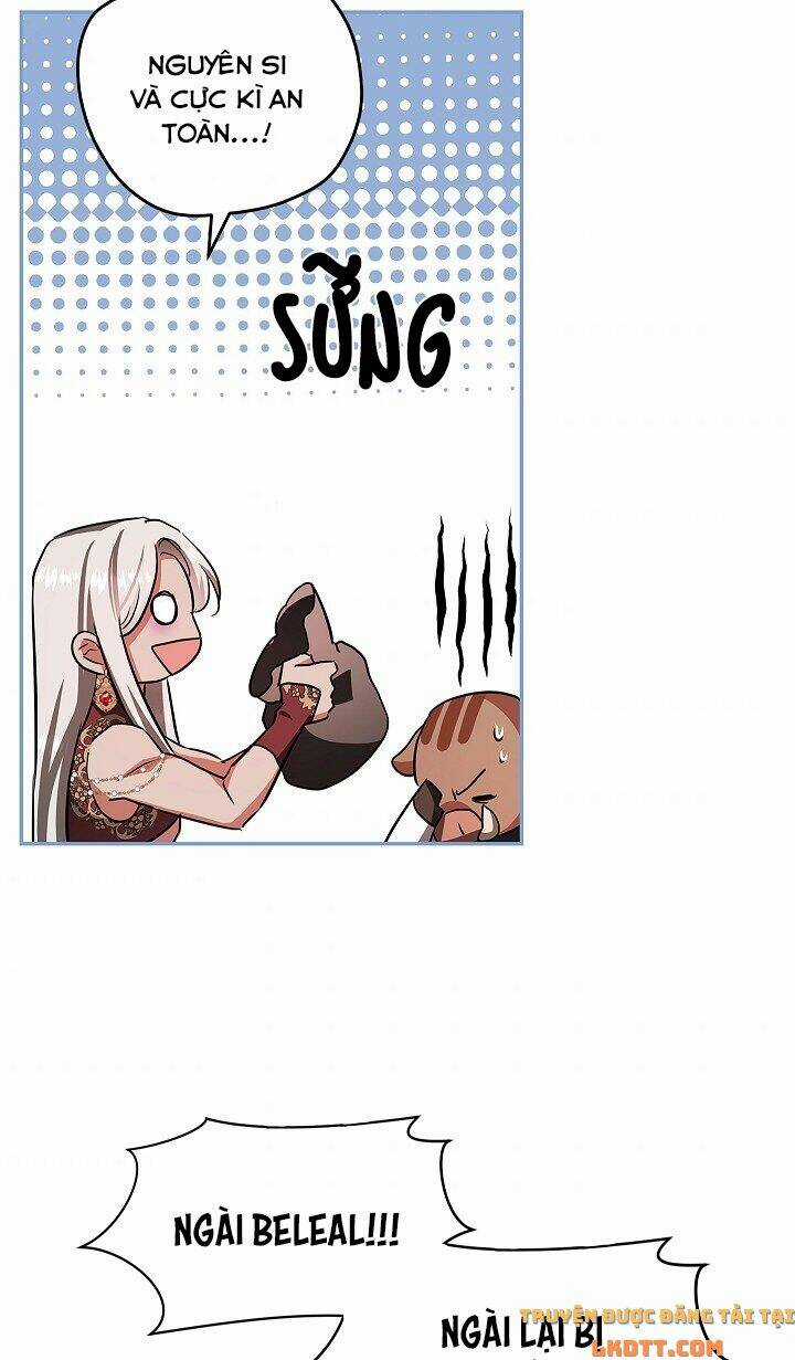 Hôn Phu Ẩn Sắc - Chapter 48 - Trang 41