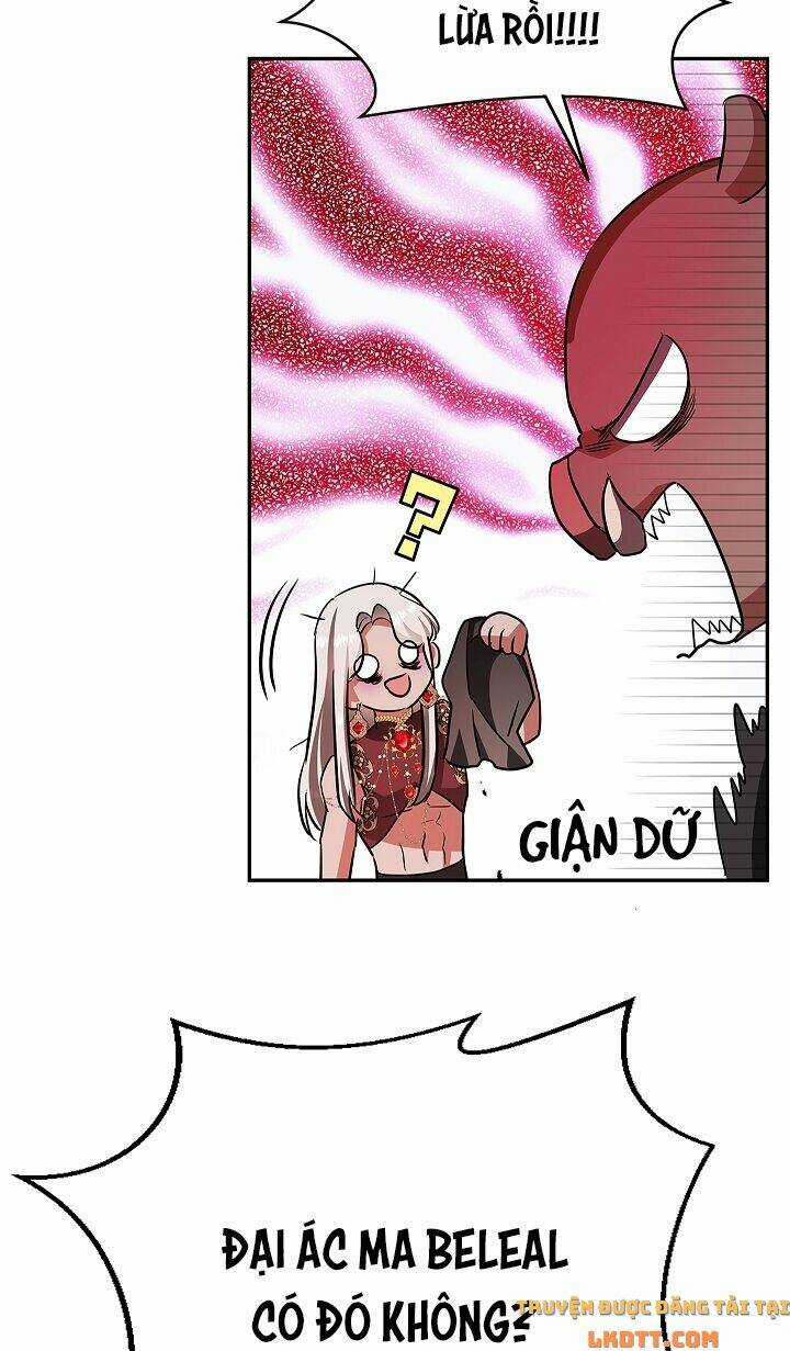 Hôn Phu Ẩn Sắc - Chapter 48 - Trang 42