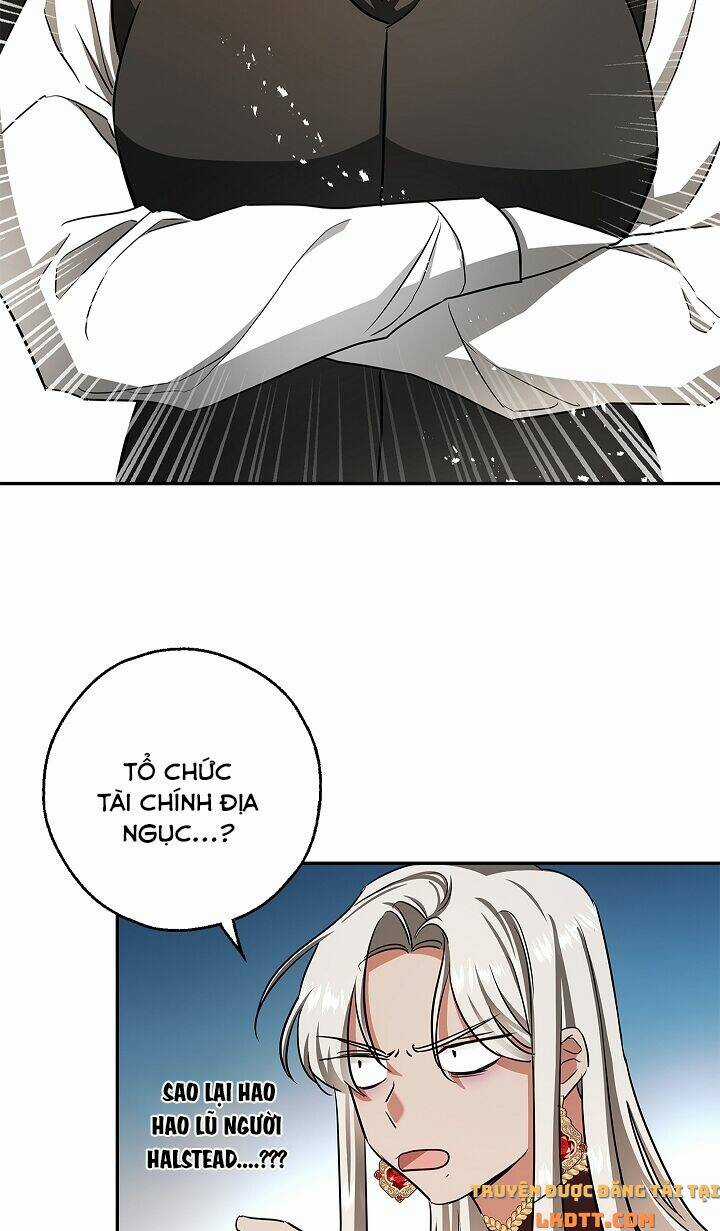 Hôn Phu Ẩn Sắc - Chapter 48 - Trang 44