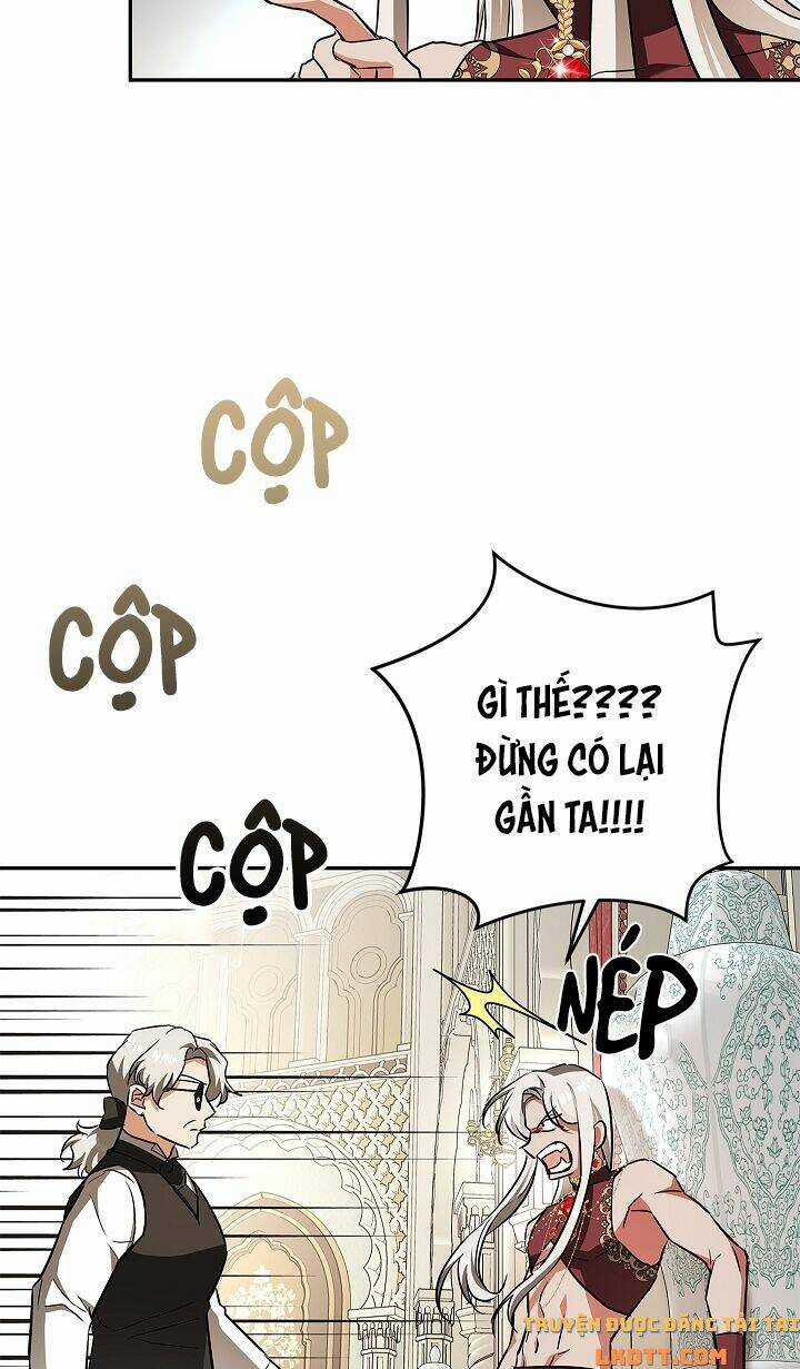 Hôn Phu Ẩn Sắc - Chapter 48 - Trang 45