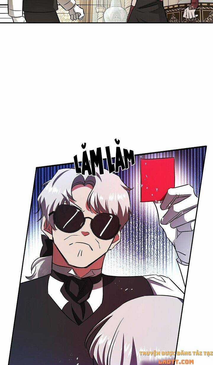 Hôn Phu Ẩn Sắc - Chapter 48 - Trang 46