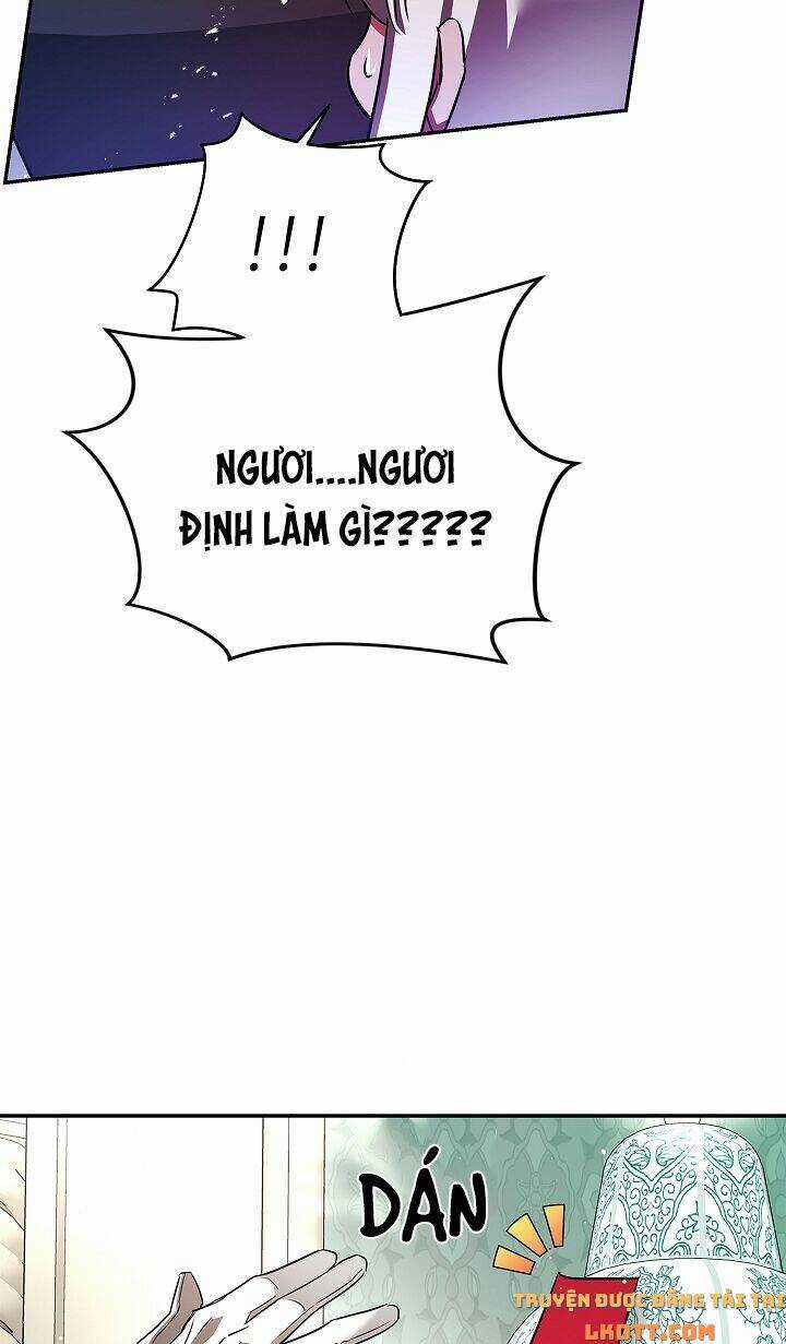 Hôn Phu Ẩn Sắc - Chapter 48 - Trang 47