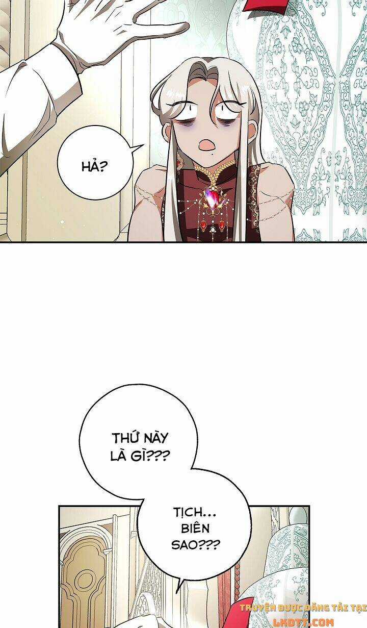 Hôn Phu Ẩn Sắc - Chapter 48 - Trang 48