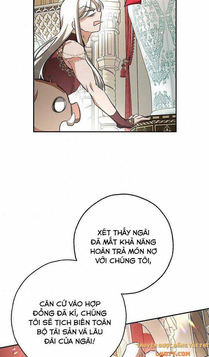 Hôn Phu Ẩn Sắc - Chapter 48 - Trang 49