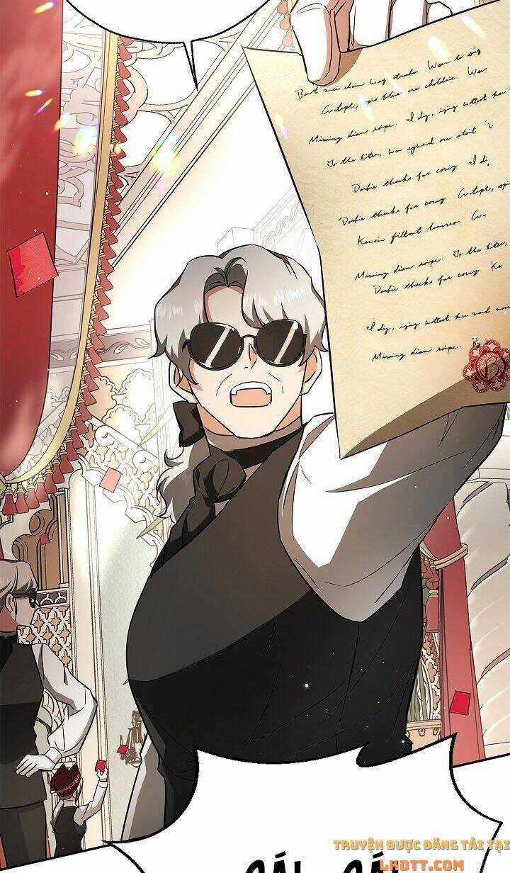 Hôn Phu Ẩn Sắc - Chapter 48 - Trang 50