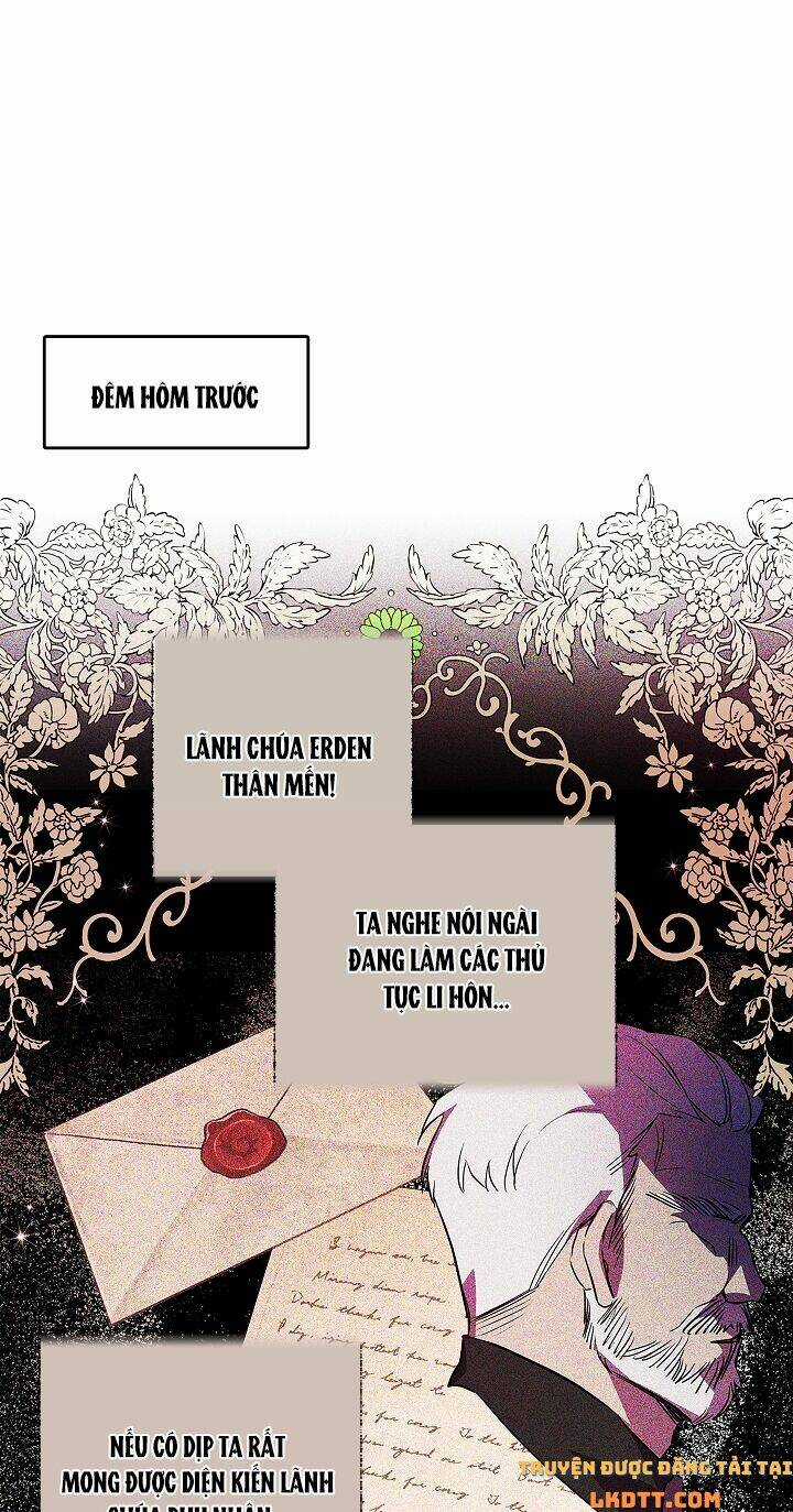 Hôn Phu Ẩn Sắc - Chapter 48 - Trang 6